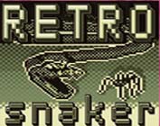 Retro Snaker
